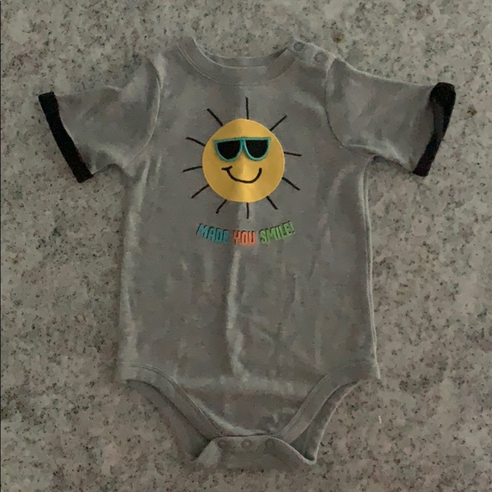 Garanimals Onesie